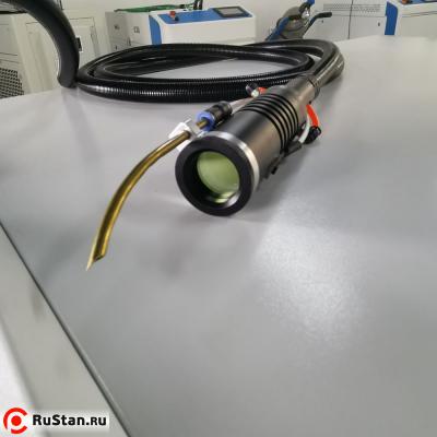 Ручной лазерный сварочный аппарат LK-SWF200 фото №4 сварочный аппарат LK-SWF200 фото №4