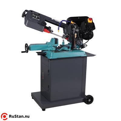 Ленточнопильный станок по металлу AURA LM-128SHD/380 фото №21 AURA LM-128SHD/380 фото №21