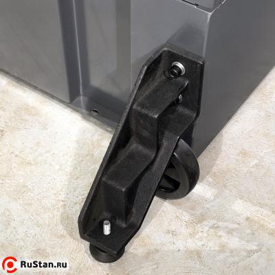 Ленточнопильный станок по металлу AURA LM-200U фото №5 AURA LM-200U фото №5