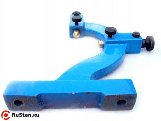 Люнет подвижный ML260 фото №2 Люнет подвижный ML260 фото №2