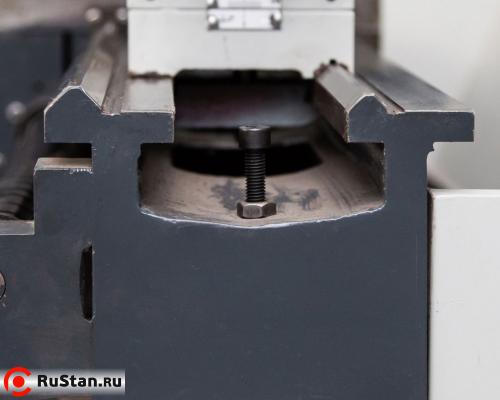 Токарный станок по металлу Metal Master MASTERTURN 3360E фото №4 Metal Master MASTERTURN 3360E фото №4