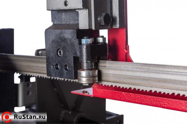 JET MBS-1832DAS Ленточнопильный станок фото №8 JET MBS-1832DAS Ленточнопильный станок фото №8