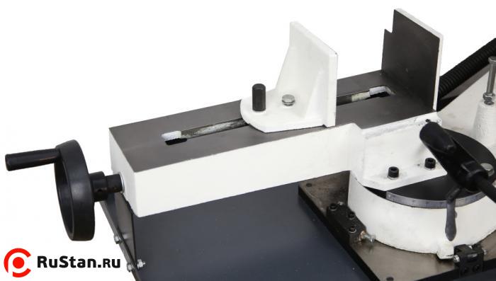 Тиски METAL MASTER BSM-812 фото №14 METAL MASTER BSM-812 фото №14