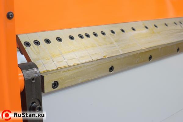 Листогиб ручной Stalex MFS 2020/1.5 фото №6 Листогиб ручной Stalex MFS 2020/1.5 фото №6