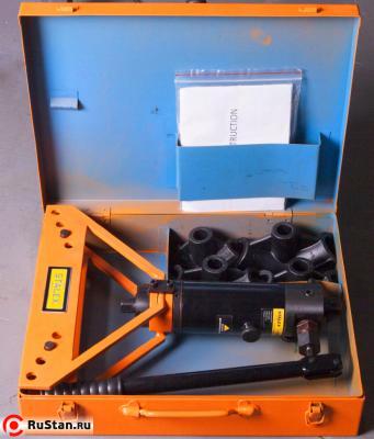 Stalex MHPB-1A фото №3 Stalex MHPB-1A фото №3