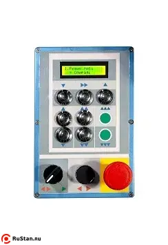 Трубогиб профилегиб УГС-6/3 фото №5 УГС-6/3 фото №5