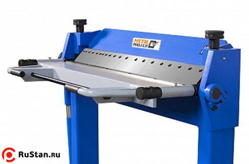 Metal Master MTB 1S 1515 фото №4 Metal Master MTB 1S 1515 фото №4