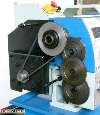 Станок ВМ-250V (WM250V) - Гитара фото №8 Weiss Machinery 250Vx550 фото №8