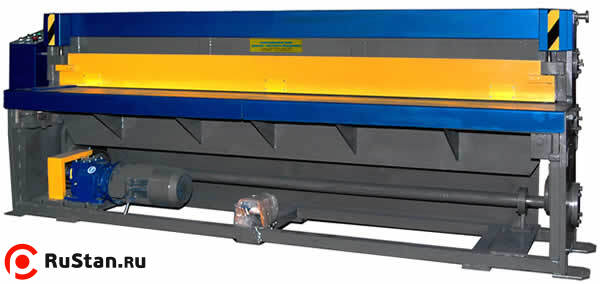 НГ 2,5х2500 фото №3 НГ 2,5х2500 фото №3