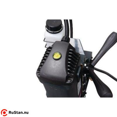 Магнитный сверлильный станок OPTIdrill DM 50V фото №4 OPTIdrill DM 50V фото №4