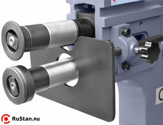 Отбортовочный станок CORMAK TB12 фото №5 Отбортовочный станок CORMAK TB12 фото №5
