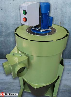 Агрегат пылеулавливающий ПЦ-1100/У фото №3 Пылеулавливатель ПЦ-1100/У фото №3