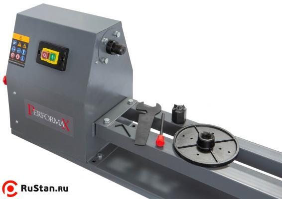 Performax PWL-1440L фото №8 Performax PWL-1440L фото №8