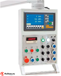 Устройство цифровой индикации с панелью управления фото №8 XL8132 фото №8