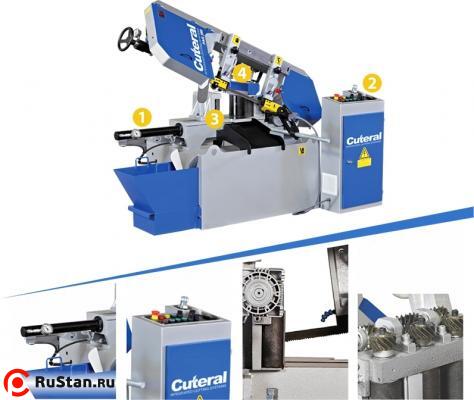 PAR 280 CUTERAL фото №2 PAR 280 CUTERAL фото №2