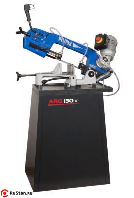 Ленточнопильный станок Pilous ARG 130-K фото №6 Pilous ARG 130-K фото №6