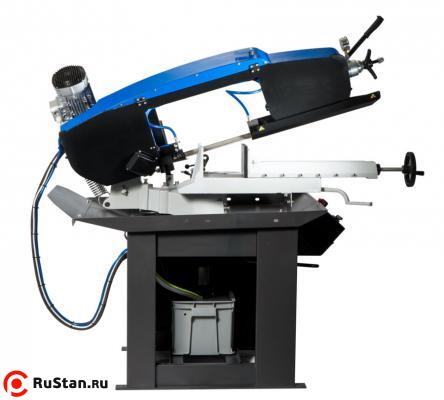 Ленточнопильный станок с гидроразгрузкой Pilous ARG 260 фото №5 Pilous ARG 260 фото №5