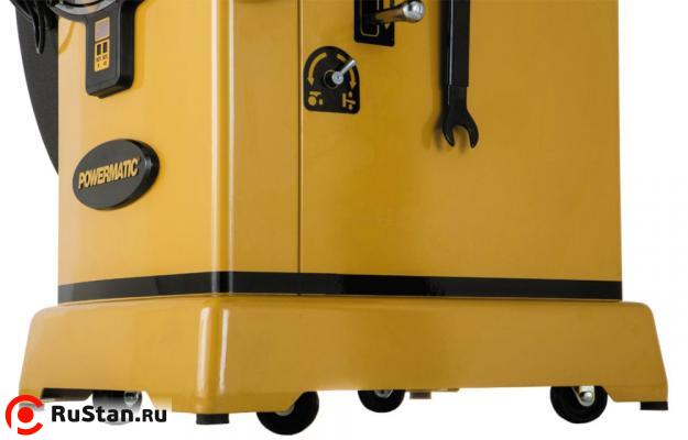 Powermatic PM2000B Циркулярная пила фото №8 Powermatic PM2000B Циркулярная пила фото №8