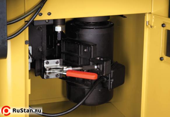 Фрезерный станок по дереву Powermatic PM2700 фото №6 Фрезерный станок по дереву Powermatic PM2700 фото №6