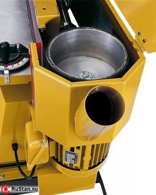 Станок для шлифования кантов с осцилляцией Powermatic OES9138 фото №5 Powermatic OES9138 фото №5