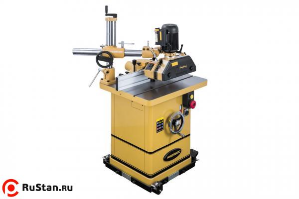 Устройство автоподачи заготовок Powermatic PF-31 фото №2 Powermatic PF-31 фото №2