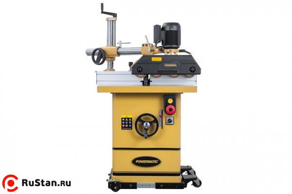 Устройство автоподачи заготовок Powermatic PF-41 фото №3 Powermatic PF-41 фото №3