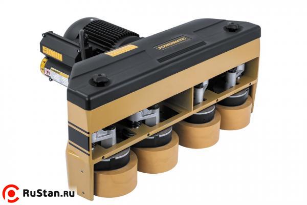 Устройство автоподачи заготовок Powermatic PF-41 фото №4 Powermatic PF-41 фото №4