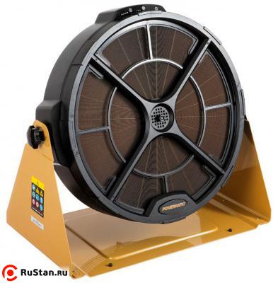 Система фильтрации воздуха Powermatic PM1250 фото №2 Powermatic PM1250 фото №2