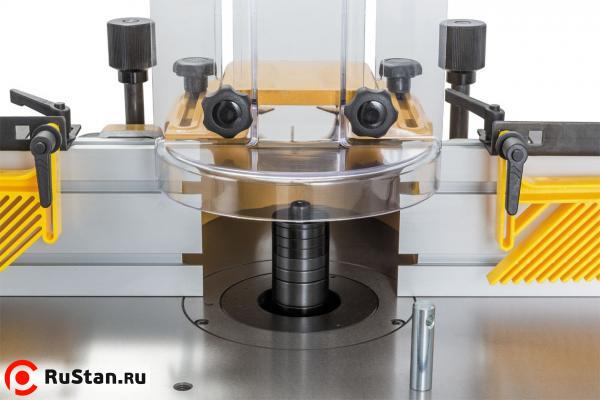 Фрезерный станок по дереву Powermatic PM2500 фото №4 Powermatic PM2500 фото №4