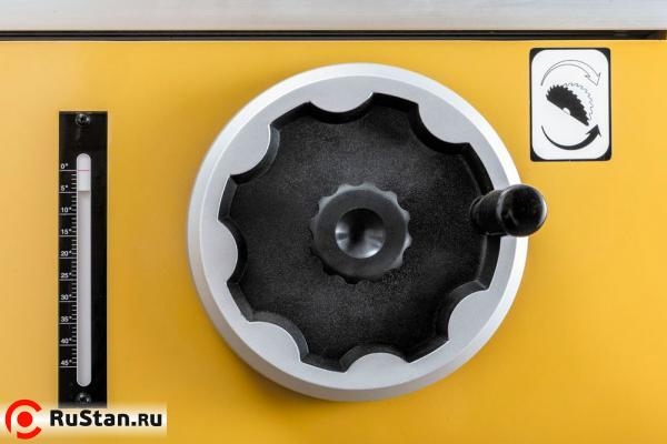 Форматно-раскроечный станок Powermatic PMPS-3200 фото №16 Powermatic PMPS-3200 фото №16