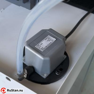 Ленточнопильный станок по металлу PPS-220H фото №7 PROMA PPS-220H фото №7