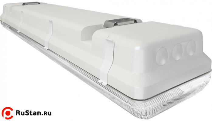 Промышленный светодиодный светильник LED ЛСП236-30 Ватт фото №2 Промышленный светодиодный светильник LED ЛСП236-30 Ватт фото №2