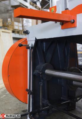 Stalex Q11-3x1500 предохранительный рычаг фото №2 Stalex Q11-3x1500 предохранительный рычаг фото №2