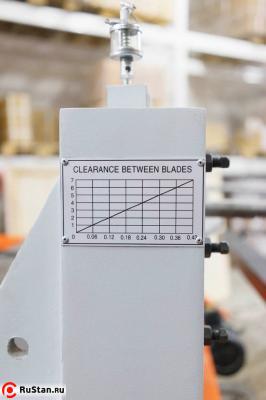 Stalex Q11-4x2500 фото №9 Stalex Q11-4x2500 фото №9