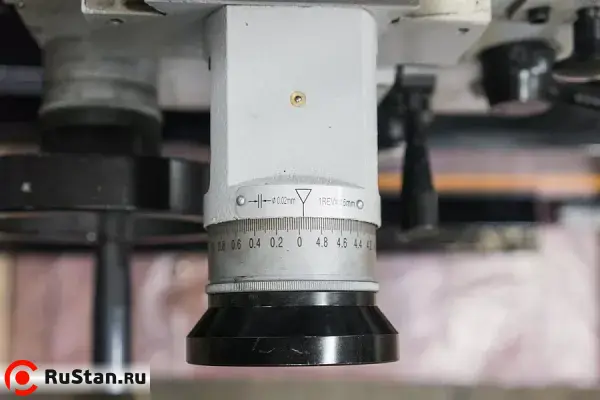 Токарно-винторезный станок фото №8 CM6241/1500 фото №8