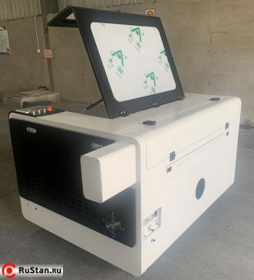 RAPTOR S9060 PRO вид справа фото №29 Raptor S9060 PRO фото №29