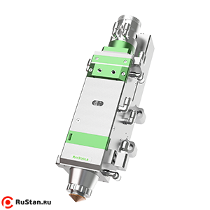 Лазерная режущая головка RayTools BM114S 6KW с автофокусом фото №2 RayTools BM114S 6KW фото №2