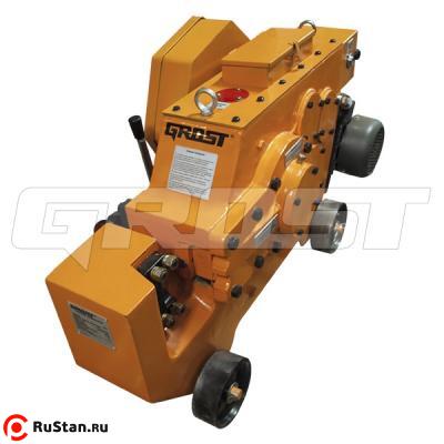 Резчик арматуры GROST RC-40М01 фото №5 GROST RC-40М01 фото №5