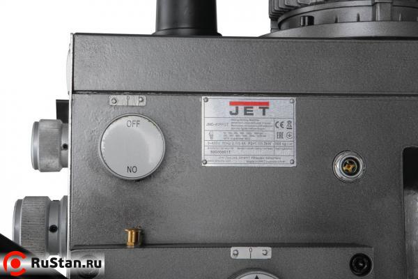 JET JMD-40PFCT фото №3 JET JMD-40PFCT фото №3