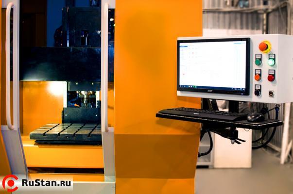 Программное обеспечение CleverCNC фото №3 Программное обеспечение CleverCNC фото №3