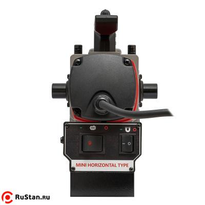 Низкопрофильный магнитный сверлильный мини-станок RODMIX RMDM-50 фото №3 RMDM-50 фото №3