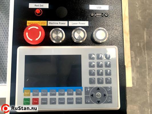 Ruida контроллер фото №8 Ruida контроллер фото №8