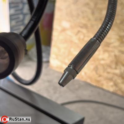 Радиально-сверлильный станок RV-32V фото №6 PROMA RV-32V фото №6