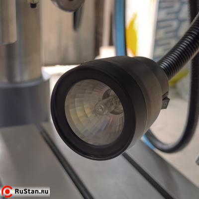 Радиально-сверлильный станок RV-32V фото №7 PROMA RV-32V фото №7