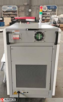Лазер для очистки металла от ржавчины 3000w Raptor SFC-3000R PRO (CW 3000W) фото №7 Raptor SFC-3000R PRO (3000w) фото №7