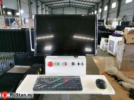 Лазерный станок для резки металла с автофокусом Raptor SFL6015 Raycus 3000 Вт фото №6 Raptor SFL6015 Raycus 3000 Вт фото №6
