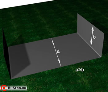 Ещё один часто используемый вид забиба листового материалла «П»-образный фото №5 ЛГМ 6х1600 с ЧПУ фото №5