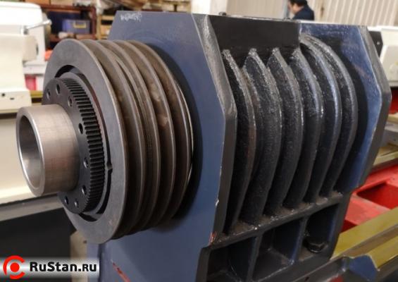 Шпиндель до 80 мм CKE6150/1500 фото №9 Шпиндель до 80 мм CKE6150/1500 фото №9