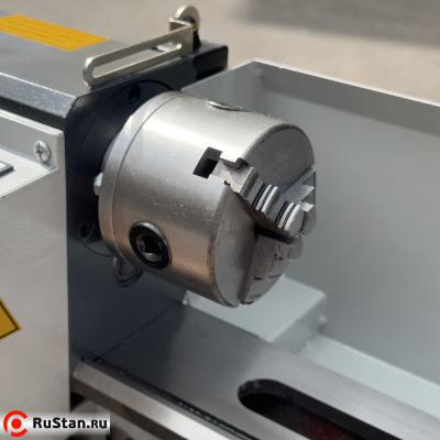 SPV-300 настольный токарный станок фото №4 PROMA SPV-300 фото №4