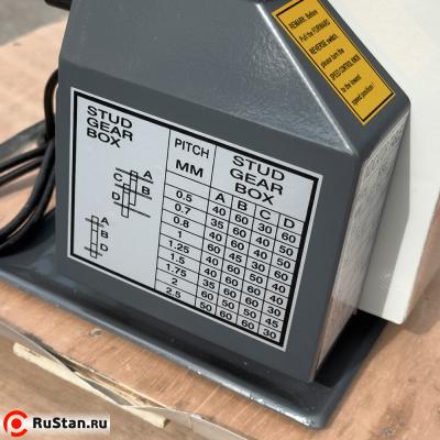 SPV-300 настольный токарный станок фото №7 PROMA SPV-300 фото №7